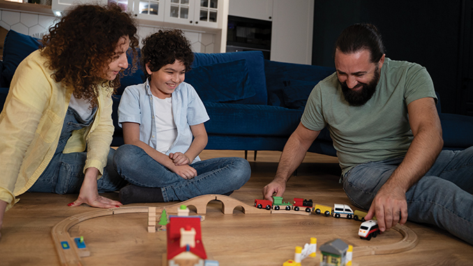 How to Support an Autism Family: Thoughts from a Special Needs Mom