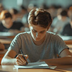 Navigating Standardized Testing: SAT & ACT 101
