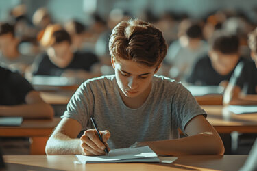 Navigating Standardized Testing: SAT & ACT 101