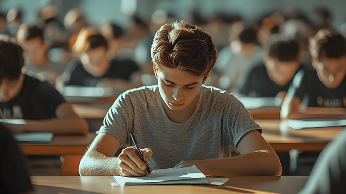 Navigating Standardized Testing: SAT & ACT 101