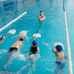 Swim Lessons for All Ages