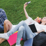 The College Experience: TikTok vs. Reality