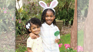 The Ultimate Guide to Easter Egg Hunts and Events in Birmingham