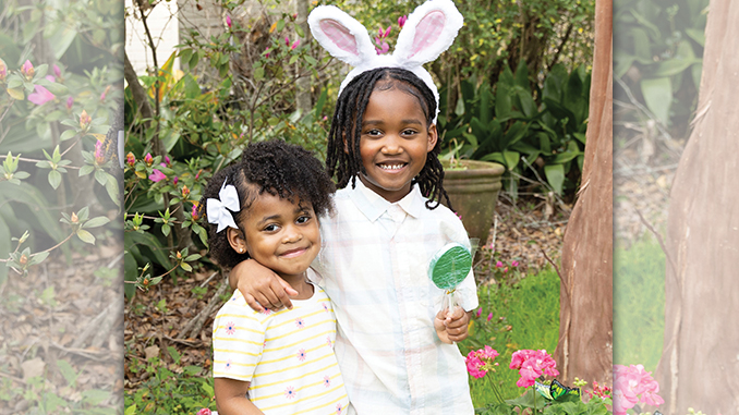 The Ultimate Guide to Easter Egg Hunts and Events in Birmingham