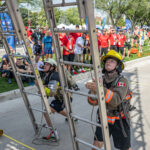 firefighters