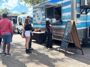 vegan fest